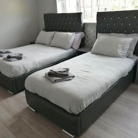 סקאנת'ורפ Encore Rooms מראה חיצוני תמונה