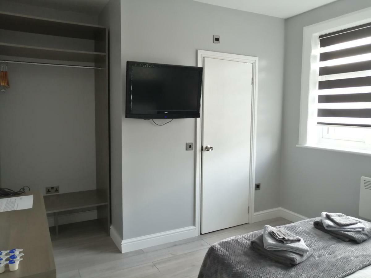 סקאנת'ורפ Encore Rooms מראה חיצוני תמונה